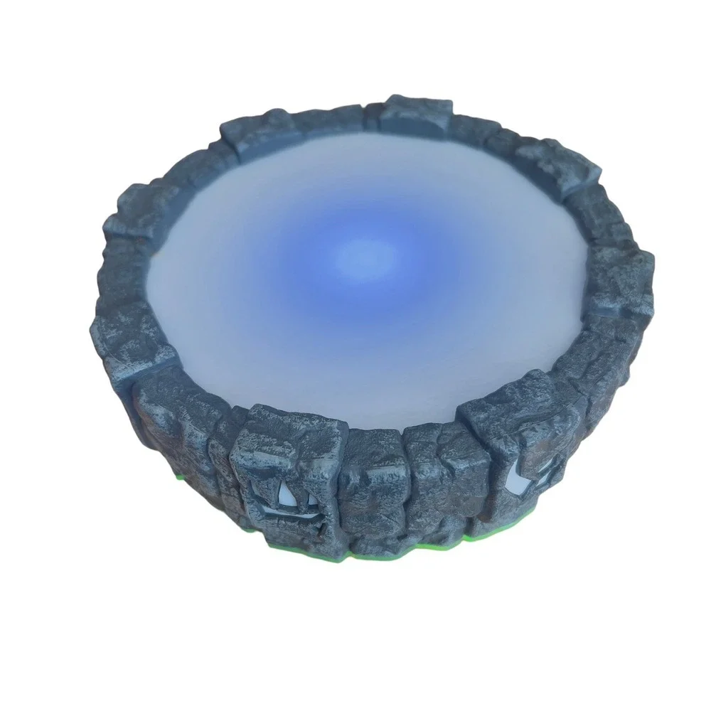 Activision Skylanders Wireless‎ Portal Of Power For PlayStation 3 PS3 -NO DONGLE